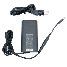 Genuine Dell AC Power Adapter for Dell Inspiron 22-3275 24-3477 Latitude 5411 picture
