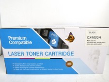 Compatible for XEROX 106R01535 High Yield Black Toner  for Phaser 4600 Series picture