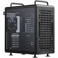 Cooler Master QUBE Q540-MGNN-S00 Gaming Computer Case picture
