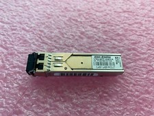 Allen Bradley 1783-SFP1GSX/A  Ethernet Switch Ser.A   WDUIAACBAA picture