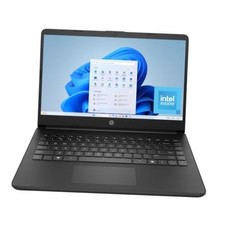14 inch Laptop, HD Display, Intel N150, 4 GB RAM, 128 GB UFS, Intel Graphics, picture