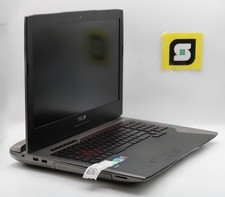 ASUS ROG G752VS 17