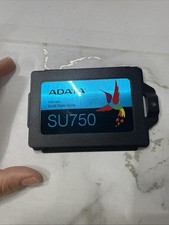 ADATA Ultimate SU750 2.5” SATA  6 Gb/s picture