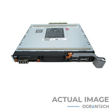 DELL Force10 MXL 10/40gbe 2 Port QSFP Switch Module 1C01H picture