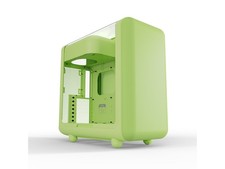 HYTE X50 PC Gaming Case CS-HYTE-X50G-MM Modern Performance ATX Mid-Tower PC picture