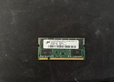 Micron 512MB DDR CL 2.5  picture