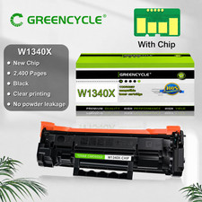 1PK W1340X Toner Cartridge With Chip Fit For HP 134X M209dw MFP M234sdn M234sdw picture