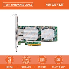 P42046-001  NEW BULK Mellanox MCX631102AS-ADAT Ethernet 10/25GB 2-Port SFP28 Ada picture