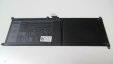 -Dell Latitude 12 7275- OEM Internal 7.6V 3910mAh 30Wh Battery - 0V55D0 - 7VKV9 picture