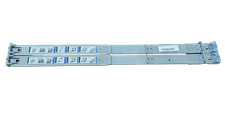Dell Y819K / D419M 1U 2/4 Post Static Rack Rail Kit R420 R430 R440 R630 R640 picture