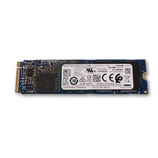 Toshiba XG5-P 2TB NVMe PCIe Gen3 SSD (KXG50PNV2T04) picture