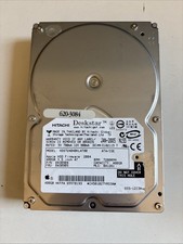 Apple XServe RAID Hitachi  HDS724040KLAT80 400GB HD ATA/IDE 0A30904 with tray picture