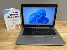 HP EliteBook 820 G3 12.5