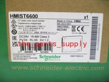 1PCS New Sealed Electric HMIST6600 Harmony ST6 12-in Operator Terminal picture