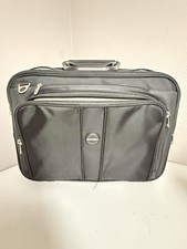 Kensington Contour Roller Rolling Laptop Bag  Case 17 Inch K62348A picture