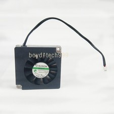For SUNON GB0545AFV1-8 DC 5V 0.35W 45CM 2Pin 45*45*10MM Cooling Fan picture