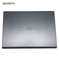 New For Dell Vostro 14 5401 5402 V5401 5405 LCD Back Cover (Gray) 02H8GP 2H8GP picture