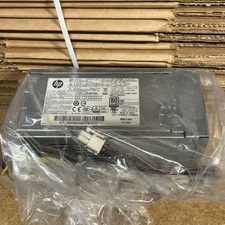 HP ProDesk 800 G1 SFF 6 Pin 240W Desktop Power Supply 702307-002 PS-4241-1HC picture