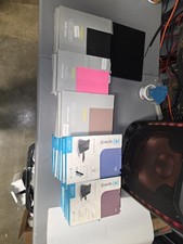Lot Of 40 Tablet Cases for Apple iPad 10.2