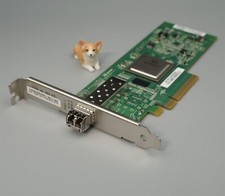 AK344-63002 HP STORAGEWORKS 81Q 1P 8G FC HBA AK344A 489190-001 584776-001 +SFP picture