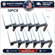 10PCS 2.5