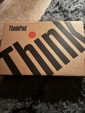 Lenovo ThinkPad E16 Gen 1 16 in AMD Laptop, Windows 11, 2024, Black picture