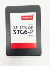 innodisk 3TG6-P 256GB 2.5