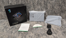 Soomfon XF-CN001 Black 15 LCD Macro Keys Stream Controller With Manual 🔥New🔥 picture