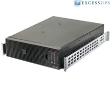 APC Smart-UPS RT 6000VA 4200W 208V to 120V/208V Split Phase SURTD6000RMXLP3U ... picture