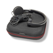 PLANTRONICS BLACKWIRE C710 / C720 HEADSET WITH BLUETOOTH WITH TRAVEL CASE (4504) picture