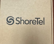 NEW - Mitel ShoreTel External Microphones SM-1 630-1082-01 10401 Fits IP655 Only picture