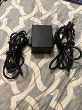 HEWLETT-PACKARD #17122B 10V POWER SUPPLY FOR HP INKJET PRINTERS picture