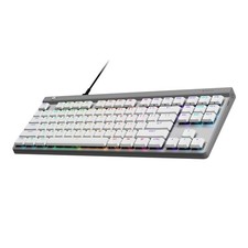 Logitech G515 TKL Wired Low Profile Gaming Keyboard Fully Customizable - White™ picture