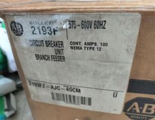 1Pcs New 2193FZ-AJC-40CM # DHL or Fedex  90days Warranty picture