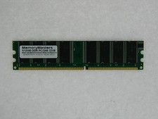 512MB MEMORY FOR GATEWAY PROFILE 5 5.5 5.5 SB 5.5-QS 5MXL 5MXL-C 5XL-C picture