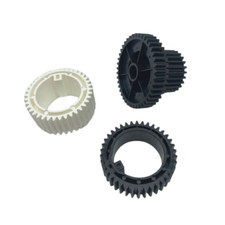 2Sets UPPER FUSER DRIVE GEAR KIT FOR KONICA Bizhub C1060L C1070L C1060 C1070 38T picture