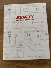 Benefits USB C To HD Adapter picture