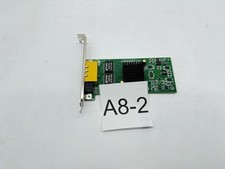 lot of 3 Dell GDDMR Silicom PE2G2I35 Dual Port Gigabit Ethernet PCIe Adapter Car picture