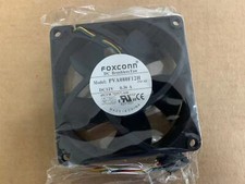 1pcs Foxconn PVA080F12H Fan 8020 12V 0.36A for Dell Computer 5pin 80*80*20MM  picture