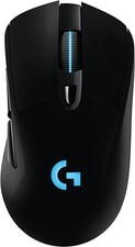 Logitech G703 Lightspeed Wireless Gaming Mouse W/Hero 25K Sensor picture