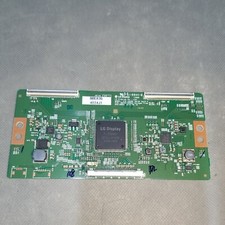 LG Monitor 43UD79-BA T-con Board  (6870C-0552A) 6871L-4024J picture