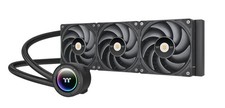 Thermaltake TOUGHLIQUID 360 EX Pro ARGB Sync All-in-One CPU Liquid Black picture