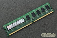Hynix HYMP112U72CP8-S6 PC2-6400E-666-12 1GB ECC Server Memory RAM picture