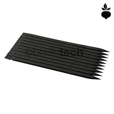 10X NYLON SPUDGER - Repair Pry Opening Tool Apple Computers Laptops Tablet Phone picture