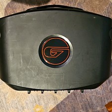 GAEMS G155 Portable Gaming Monitor Case Black picture