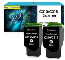 MasaiMara C310 C315 High Capacity 8500 Page Compatible Toner Cartridge for Xerox picture