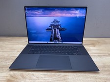 Dell XPS 17 9700 17.3” 4K TOUCHSCREEN Laptop Intel Core i7, 1TB SSD, 32GB, W11 picture