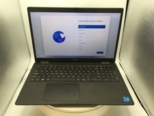 Dell Latitude 3520 15.6