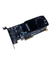 Nvidia Quadro P400 2 GB GDDR5 PCI Express 3.0 x16 Desktop Video Card Low Profile picture