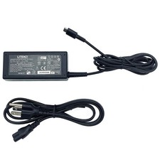 Original Liteon PA-1700-02 AC Adapter USB-C 65W Power Supply 20V 3.25A picture